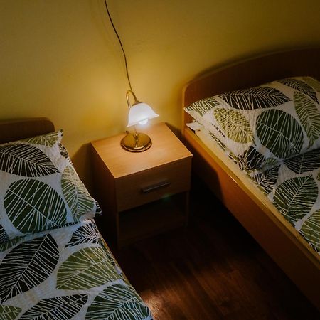 Apartment And Room Natasa Kobarid Dış mekan fotoğraf
